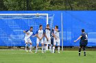 Men's Soccer vs Gordon  Wheaton Men's Soccer vs Gordon. - Photo by Keith Nordstrom : Wheaton, Soccer, Gordon, MSoc2019